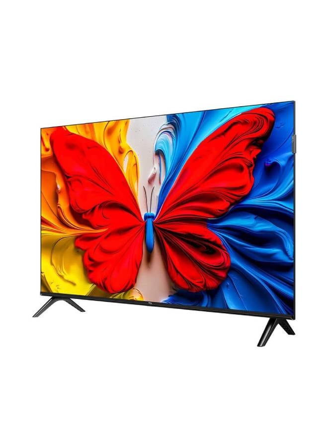 تي سي إل تلفاز 4K ذكي بلا إطار QLED 43 بوصة بدقة FHD مع جهاز استقبال مدمج 43S5K - Image 3