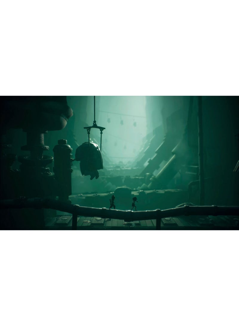 BANDAI NAMCO Entertainment Little Nightmares III - PlayStation 5 (PS5) - PlayStation 5 (PS5) - Image 3