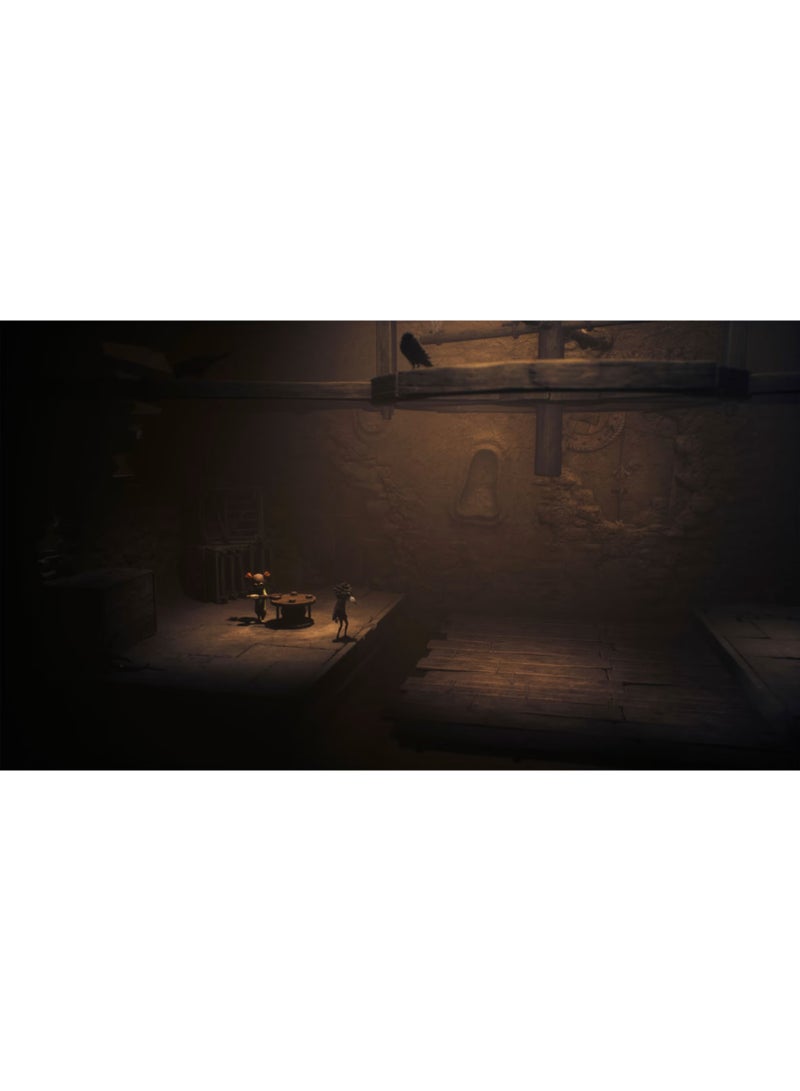 BANDAI NAMCO Entertainment Little Nightmares III - PlayStation 4 (PS4) - PS4/PS5 - Image 4