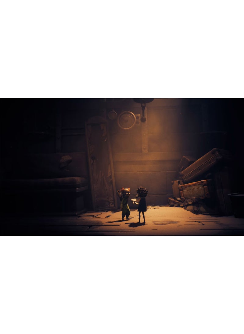 BANDAI NAMCO Entertainment Little Nightmares III - PlayStation 4 (PS4) - PS4/PS5 - Image 2