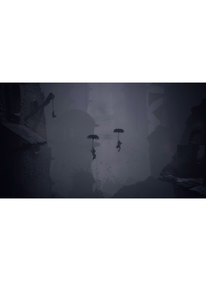 بانداي نامكو إنترتينمنت كابوس الليل الصغير III - نينتندو سويتش - Image 5