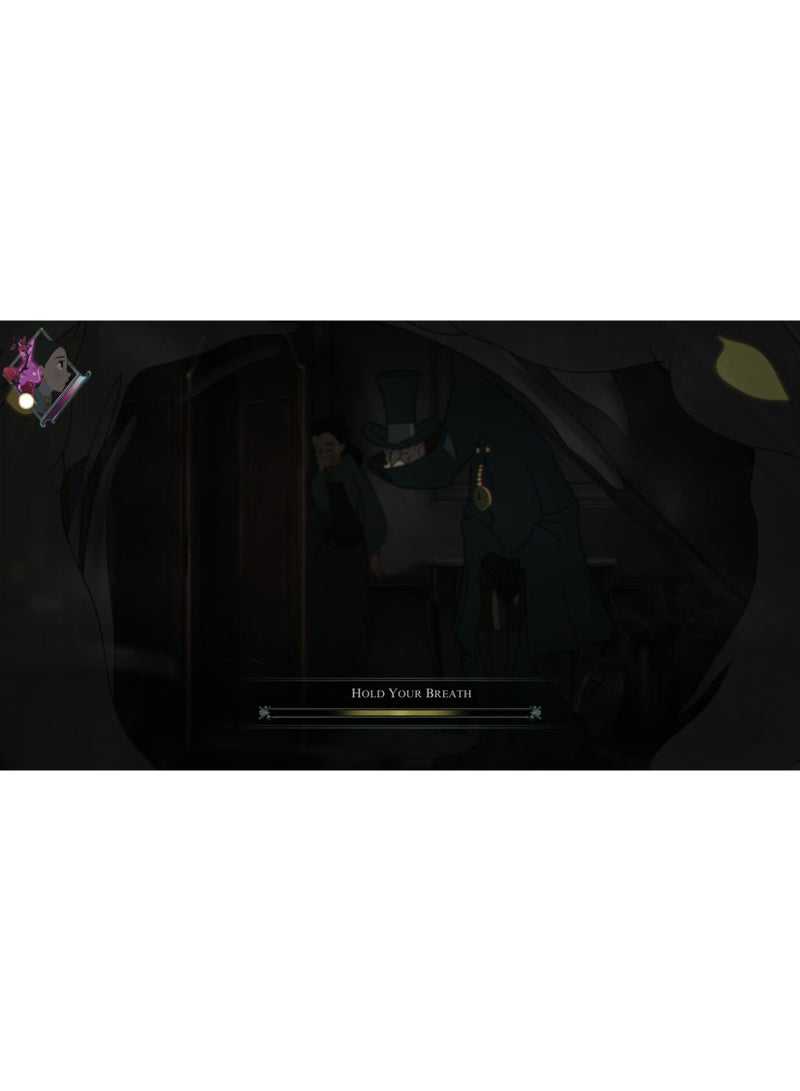 Maximum Games Bye Sweet Carole - PlayStation 5 (PS5) - PlayStation 5 (PS5) - Image 2