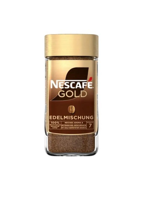 Gold Instant Coffee 200grams Single