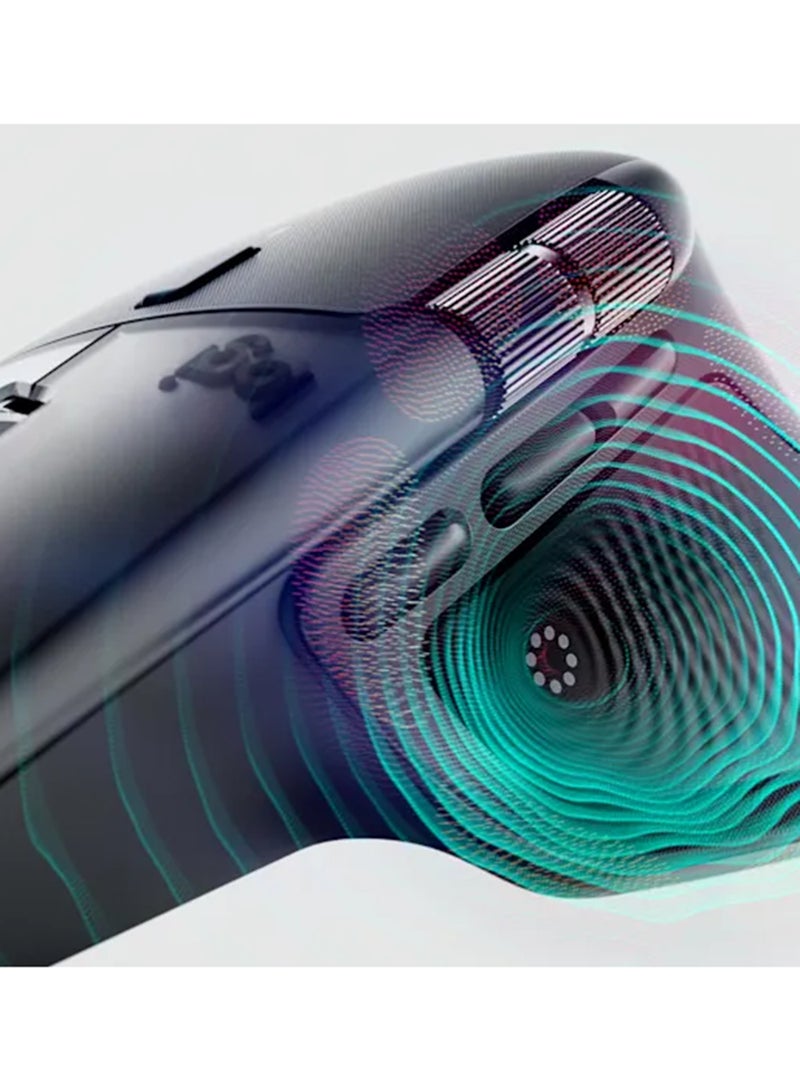 لوجيتيك MX Master 4 Mouse Graphite - Image 4