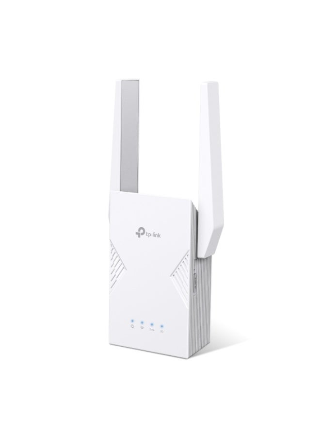 تي بي لينك BE3600 Dual-Band Wi-Fi 7 Range Extender White - Image 3
