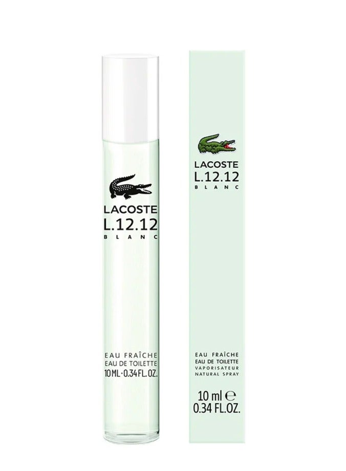LACOSTE Blanc Eau Fraiche 10ml