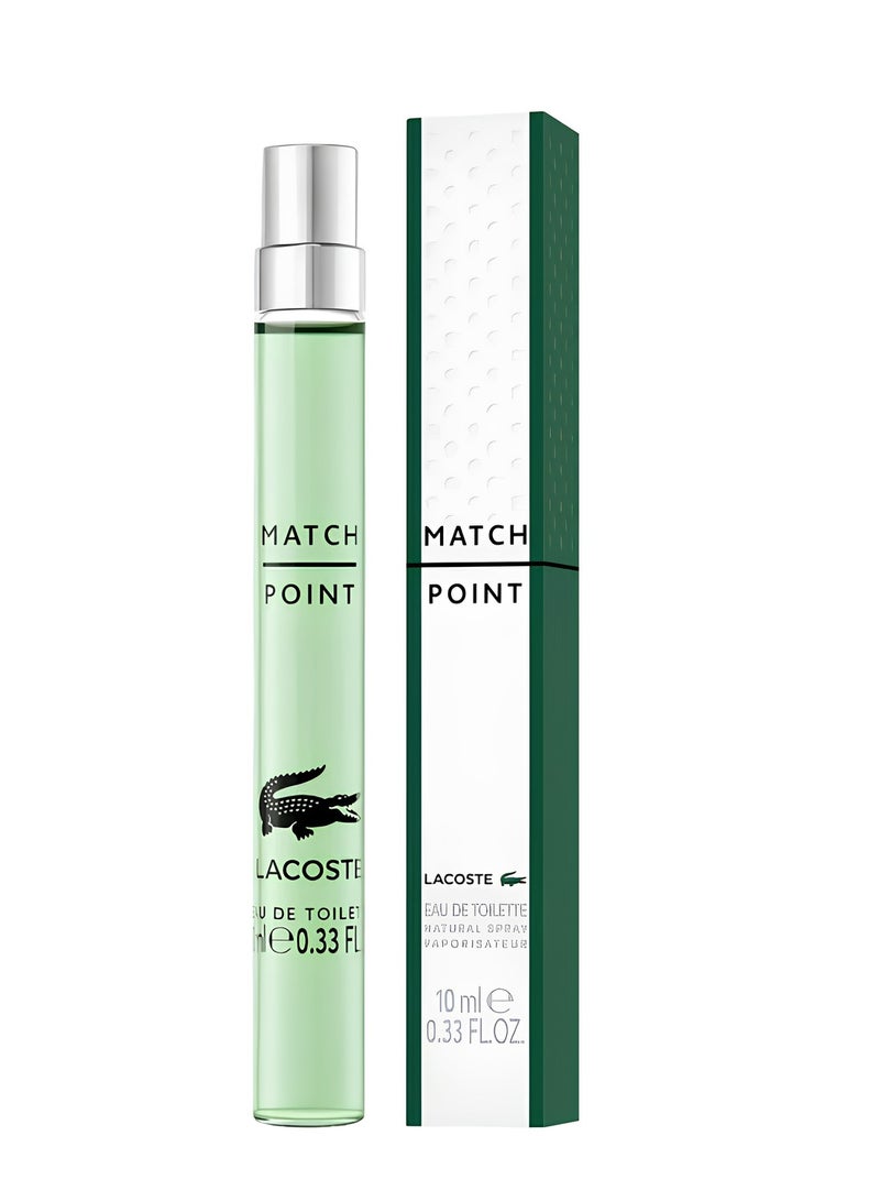LACOSTE Match Point 10ml