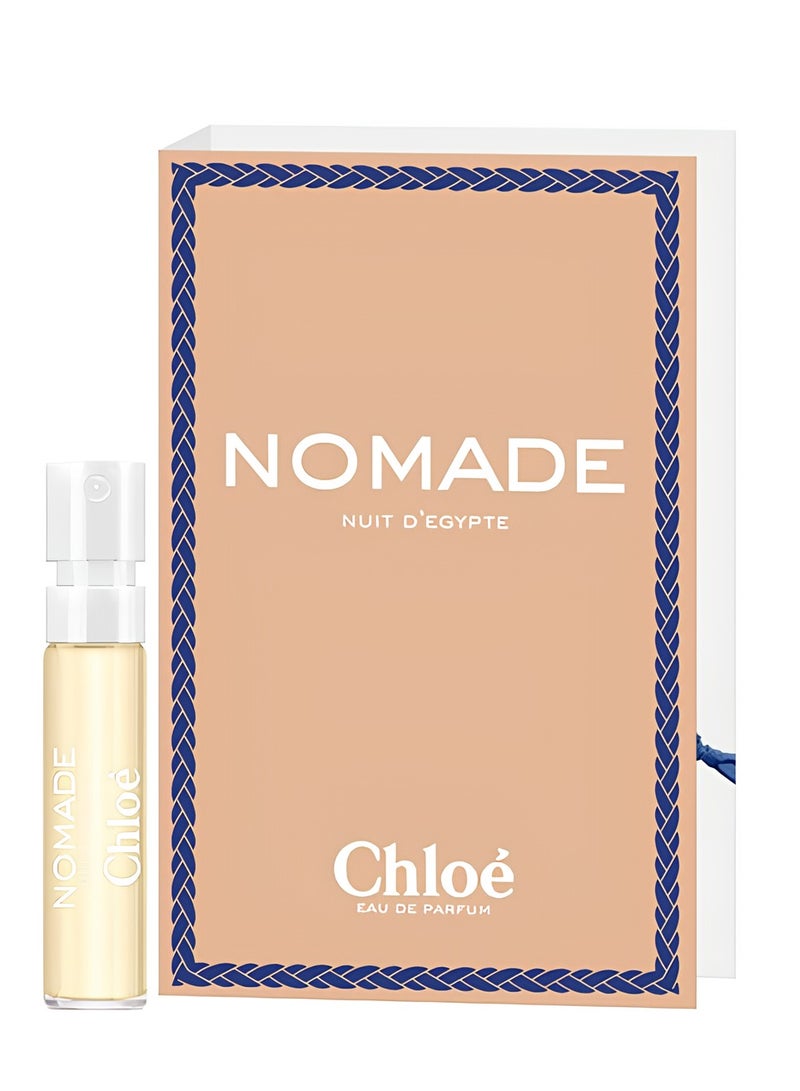 Chloe Perfume Set Of 3 Pieces 1.2ml - Image 4