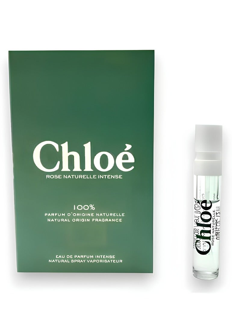 Chloe Perfume Set Of 3 Pieces 1.2ml - Image 3