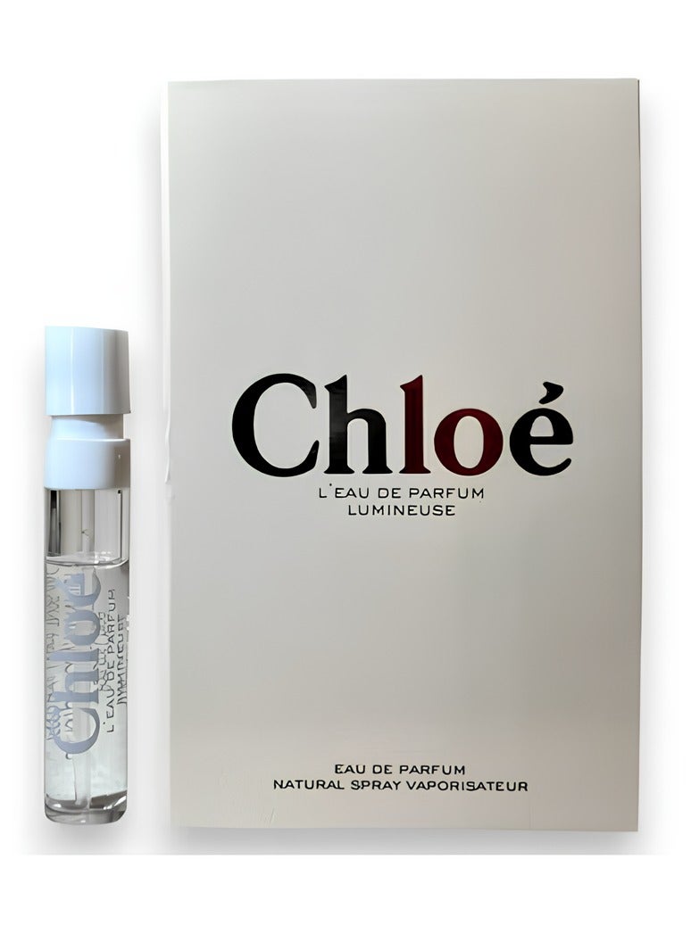 Chloe Perfume Set Of 3 Pieces 1.2ml - Image 2