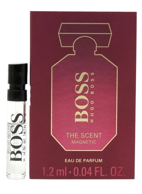 The Scent Magnetic 1.2ml