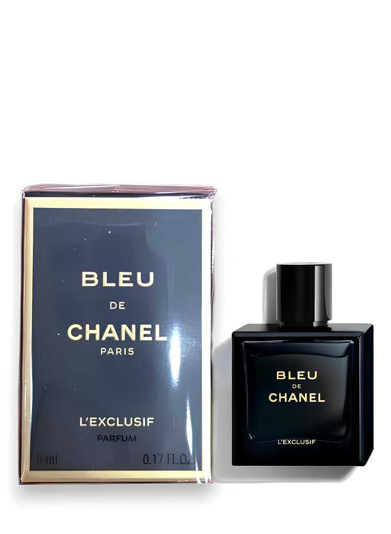 شانيل عطر بلودي شانيل لي إكسكلوسف 5ملليلتر - Image 2