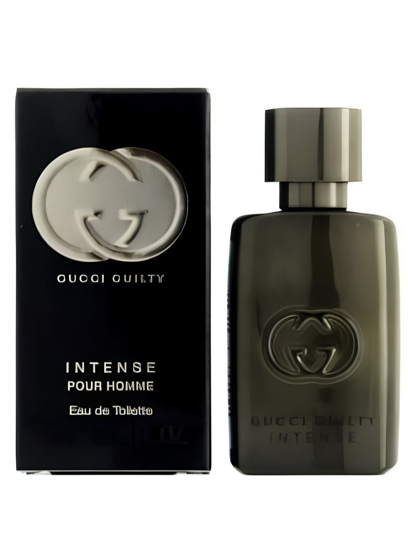 GUCCI 3-Piece Gift Set 5ml - Image 4