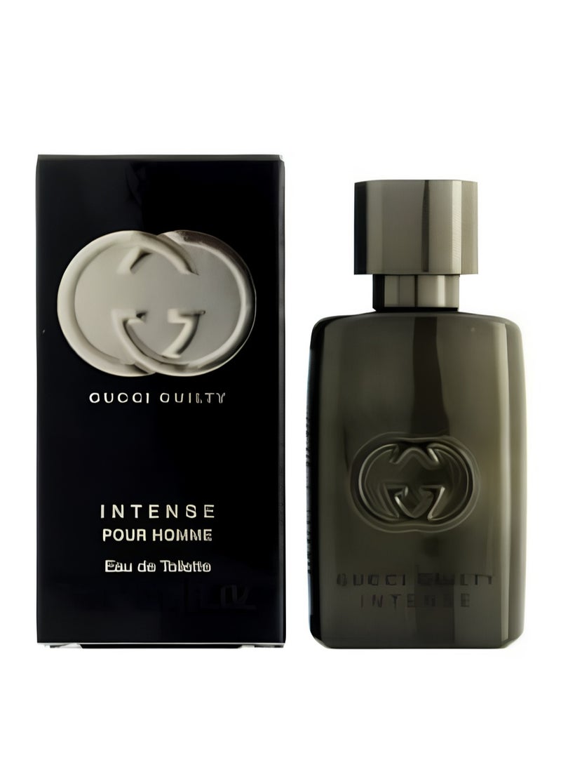 GUCCI Pour Homme Intense 5ml