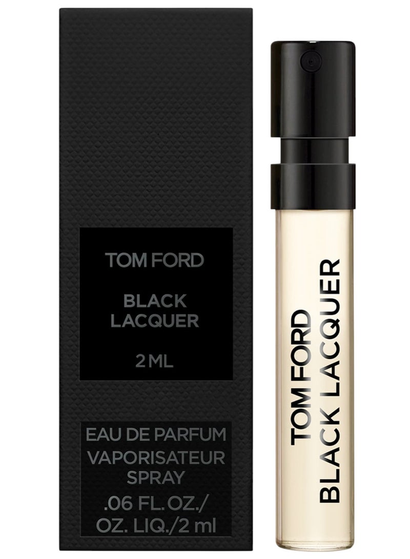 TOM FORD Black Lacquer 2ml
