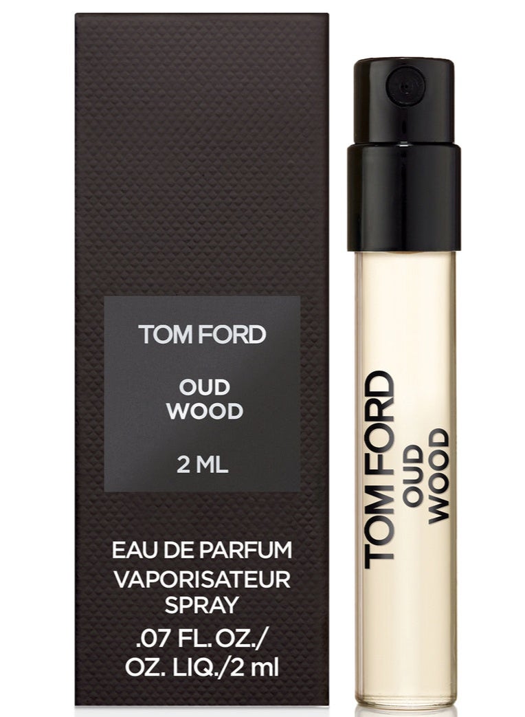 TOM FORD Oud Wood 2ml