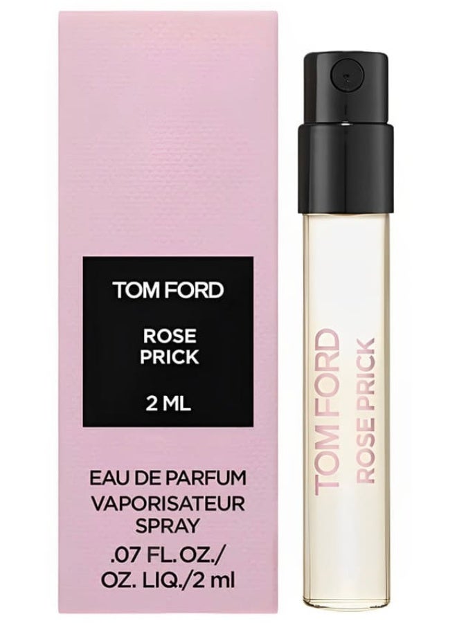 TOM FORD Rose Prick 2ml