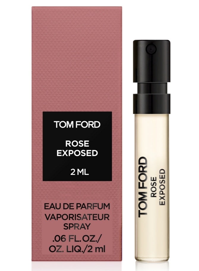 TOM FORD Rose Exposed 2ml