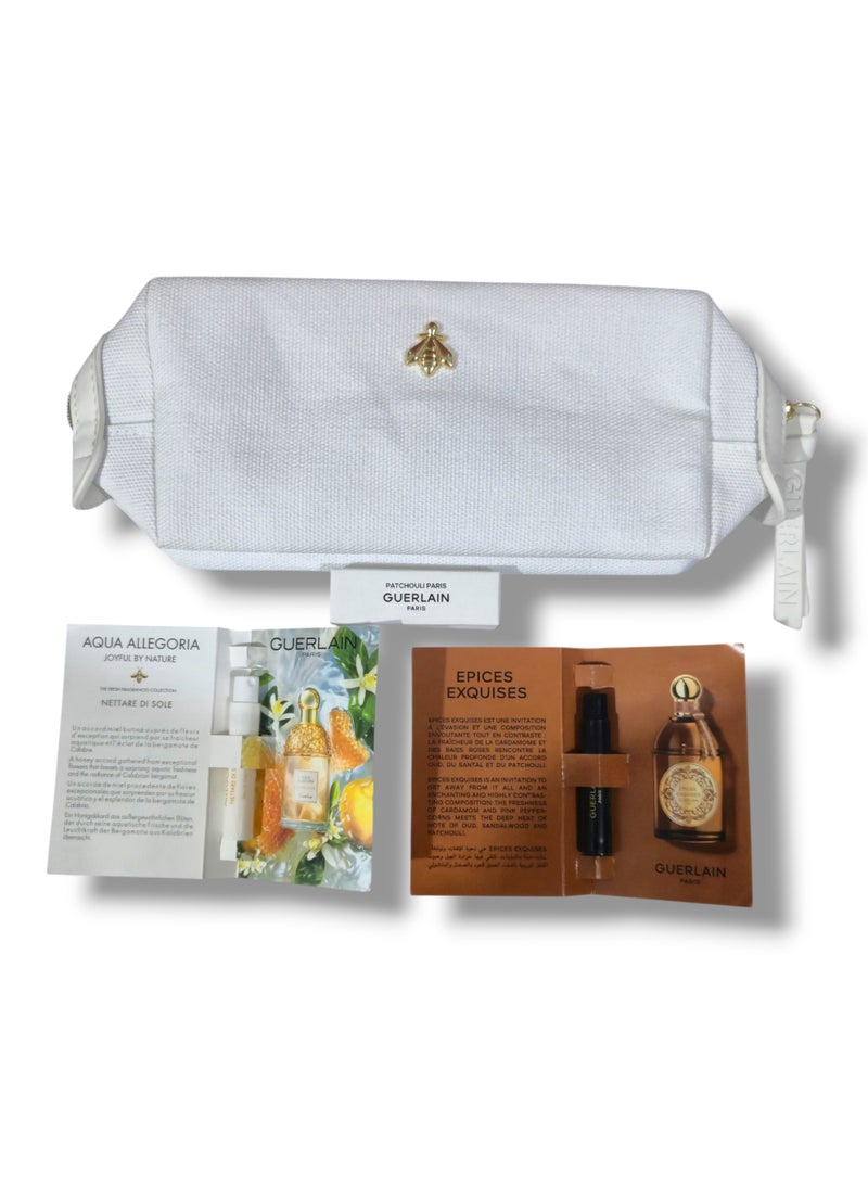 غيرلان طقم هدايا مكون من 4 قطع - Image 1