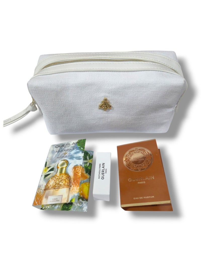 غيرلان طقم هدايا مكون من 4 قطع - Image 2