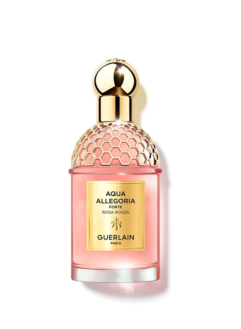 Guerlain Aqua Allegoria Forte Rosa Rossa 7.5ml