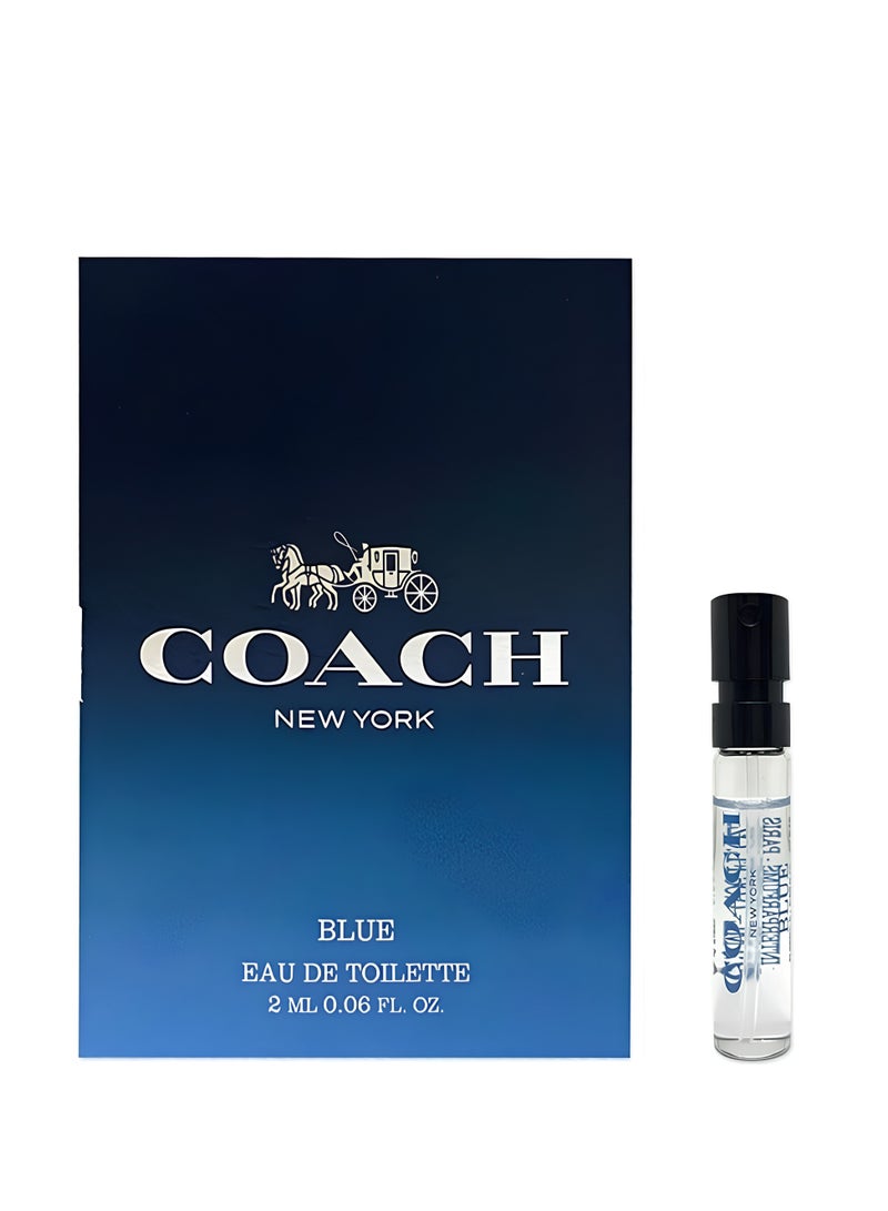 كوتش نيويورك بلو للرجال