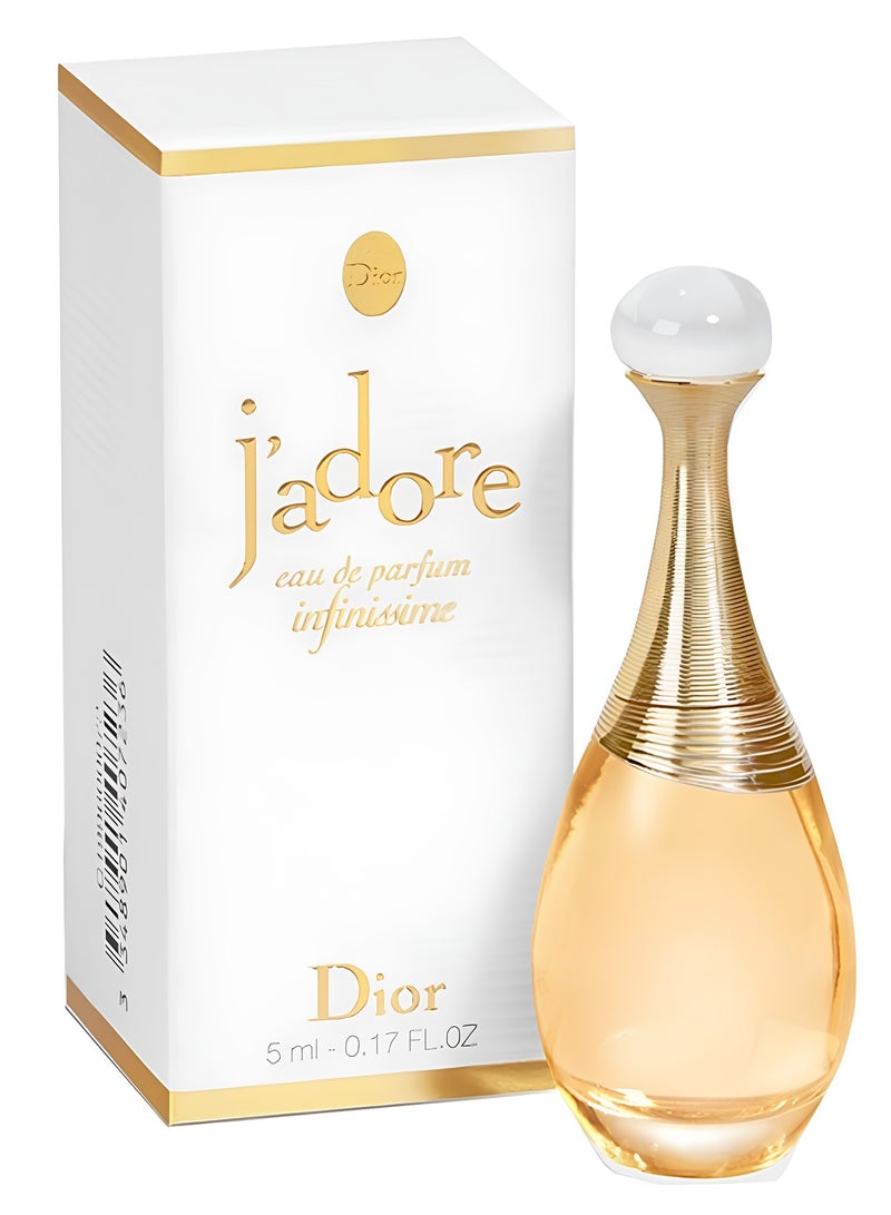 Dior J'Adore Infinissime 5ml