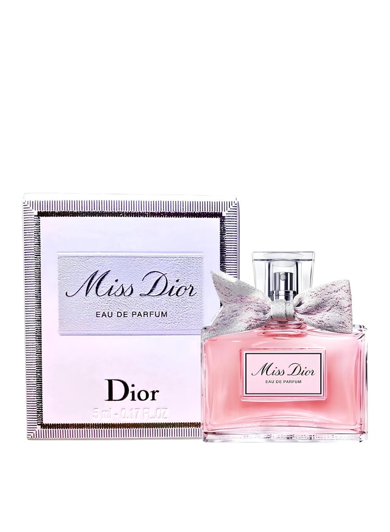 Dior Miss 5ml - Image 2