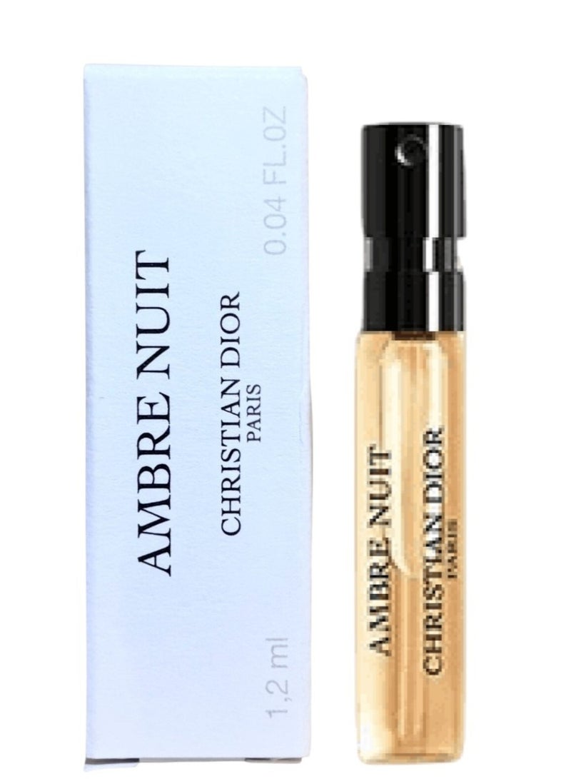 ديور أمبر نويت