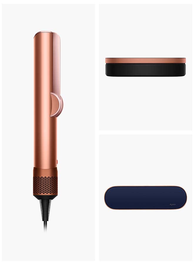 dyson Airstrait Straightener HT01 Wet to Dry Hair Straightening 1600 W - Image 3