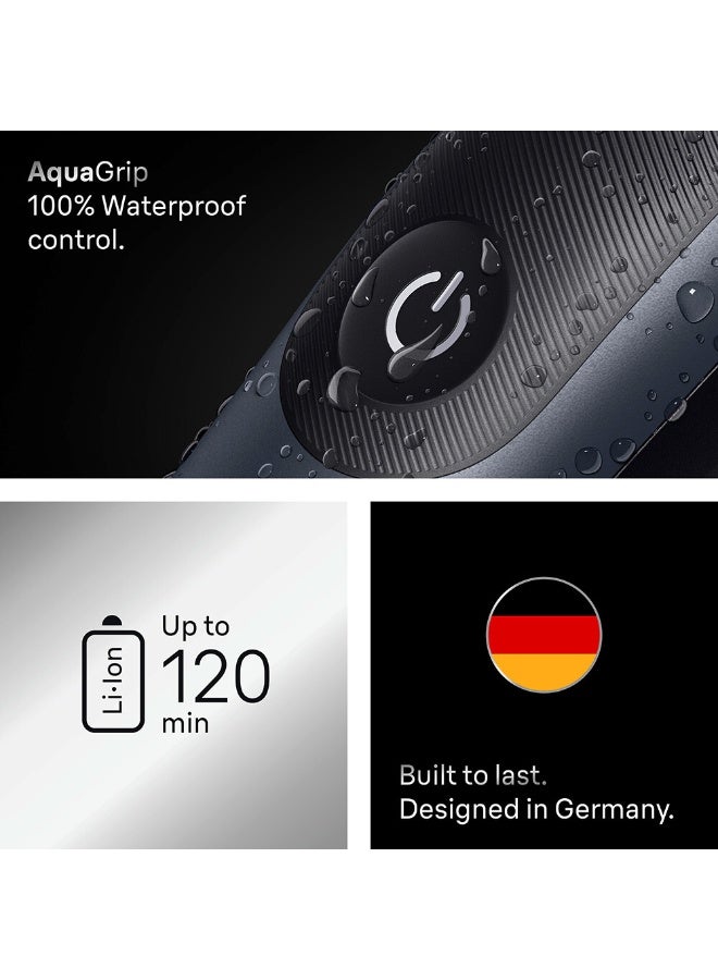 براون سلسلة 7 ماكينة تشذيب متعددة الاستخدامات 11 في 1 - AIO7540 - Image 5