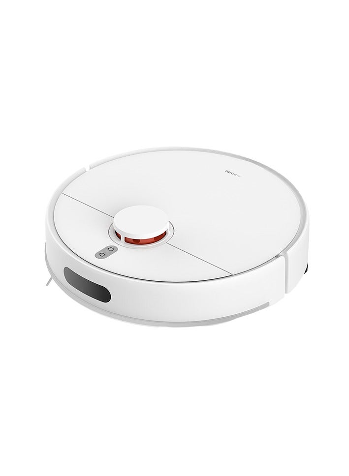 Xiaomi Robot Vacuum S40C Mop and Sweep 5000Pa Powerful Suction LDS - 260 ml 55 W BHR9654GB white - Image 2