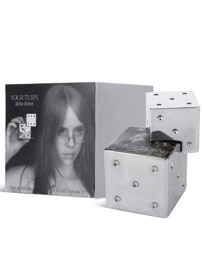 بيلي ايليش دورك EDP