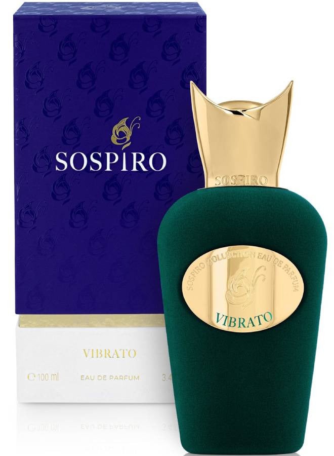 SOSPIRO Vibrato EDP 100ml - Image 2
