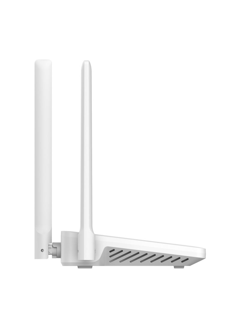 IMOU AC1200 Mbps WiFi | Dual-Band WiFi Router | Gigabit Ports | IMOU Link™ Router Mesh Networking | Imou Wi-Fi Auto Sync | Stream Accelerate Wireless White - Image 4