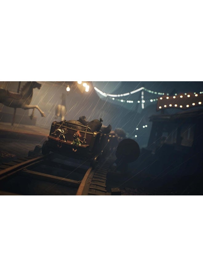 بانداي نامكو إنترتينمنت سويتش 2 ليتل نايتمايرز III (نسخة الإمارات) - Image 5