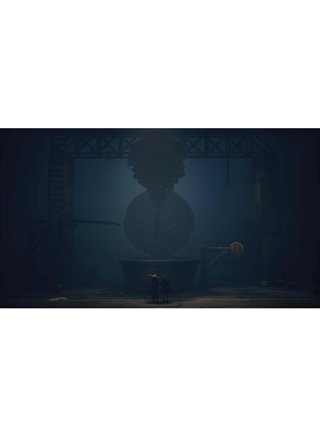 بانداي نامكو إنترتينمنت سويتش 2 ليتل نايتمايرز III (نسخة الإمارات) - Image 3