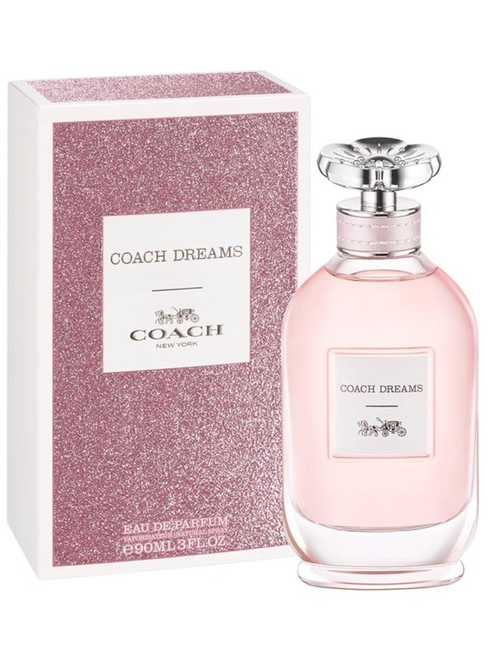 COACH Dreams EDP 90ml - Image 1