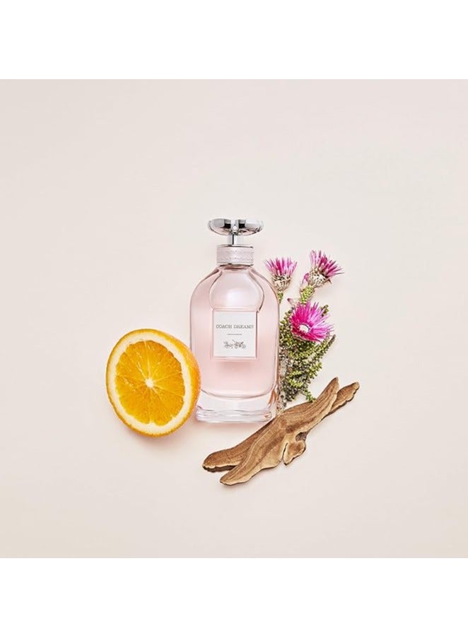 COACH Dreams EDP 90ml - Image 3