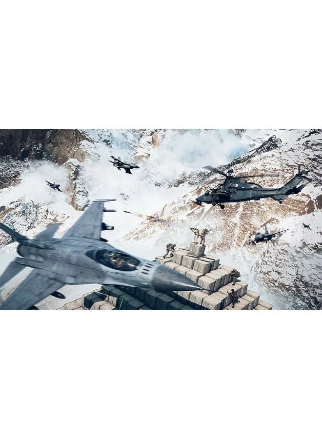 إي أيه باتلفيلد 6 النسخة القياسية - بلاي ستيشن 5 - النسخة السعودية - Image 3