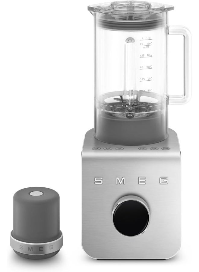 سميج خلاط عالي الأداء Blc02Whmuk بسعة 1.5 لتر، 1400 واط - Image 2