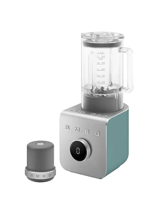 سميج خلاط عالي الأداء بسعة 1.5 لتر، 1400 واط - Image 2