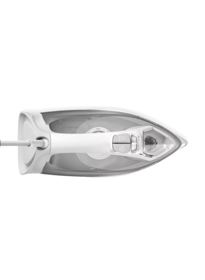 Philips Steam Iron Philips 5000 Series, 2400 Watt, DST5010/10 - Grey 300 ml 2400 W DST5010/10 Grey - Image 2
