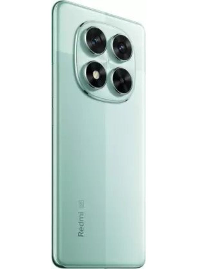 Xiaomi Redmi Note 14 Pro 8GB RAM 256GB IVY GREEN 5G -Indian Version - Image 2