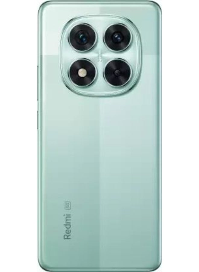 Xiaomi Redmi Note 14 Pro 8GB RAM 256GB IVY GREEN 5G -Indian Version - Image 3
