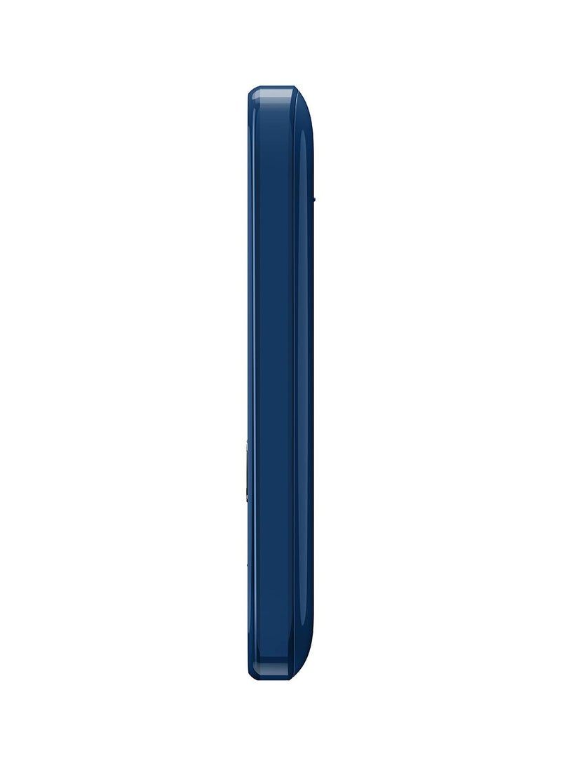 NOKIA Renewed - 225 Dual SIM Blue 128MB 4G - International Version - Image 5