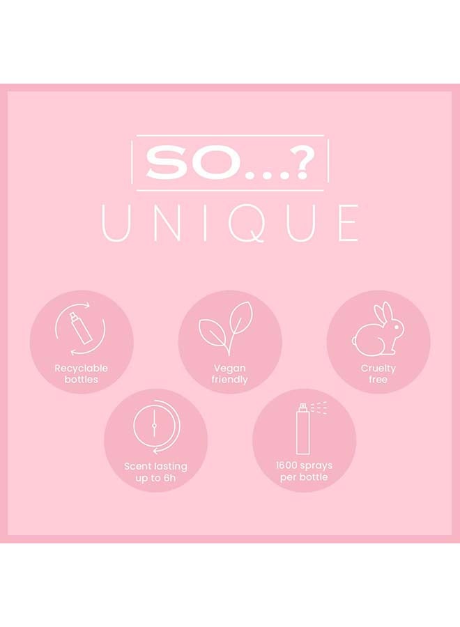 بيوتي جيفت رذاذ الجسم الفريد من نوعه برائحة البازلاء الحلوة - Image 3