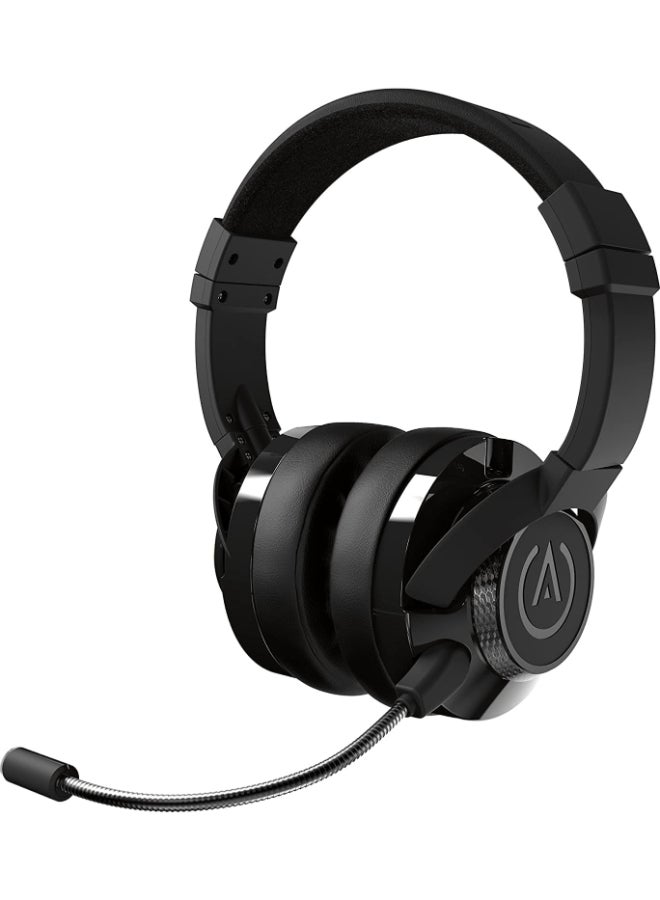 PowerA Fusion Sapphire Fade Wired Gaming Headset