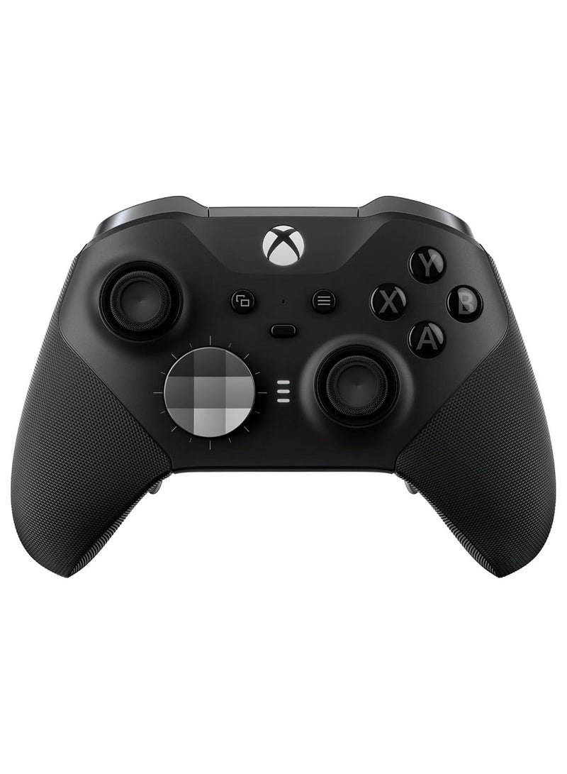 Microsoft Xbox Elite Wireless Controller Series 2 - Black