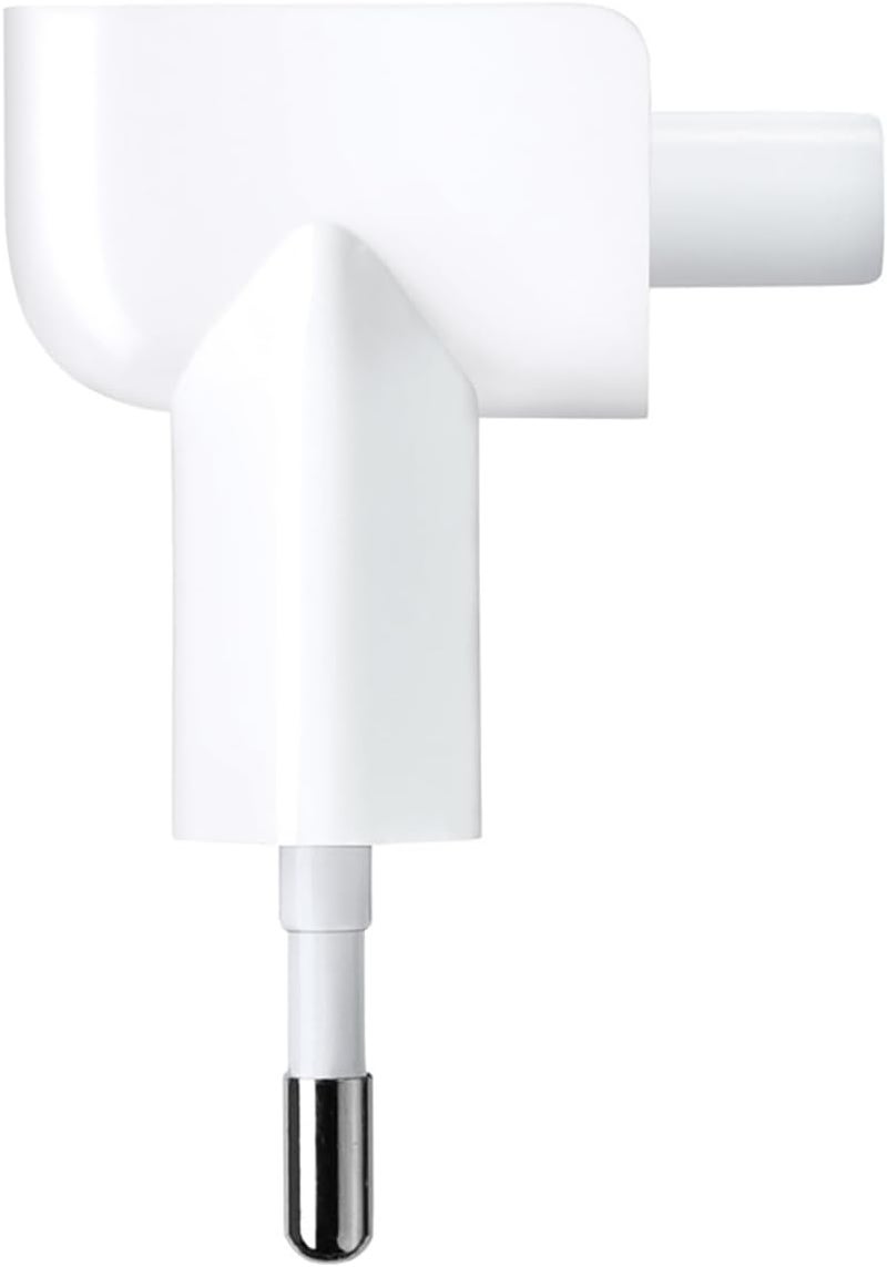 Apple Renewed - World Travel Adapter Kit - White - Image 5